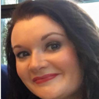 Alison McLoughlin 