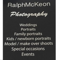 Ralph McKeon Photography